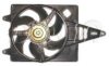 DOGA EFI053 Fan, radiator